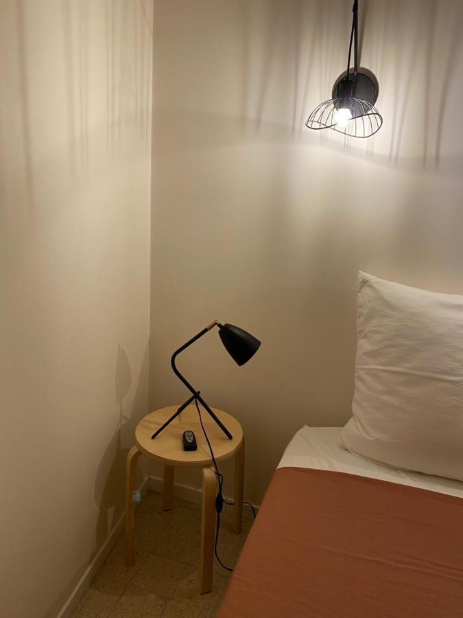 Flat In The Historical City Center Ла Сиота Екстериор снимка