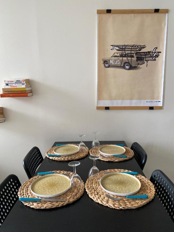 Flat In The Historical City Center Ла Сиота Екстериор снимка