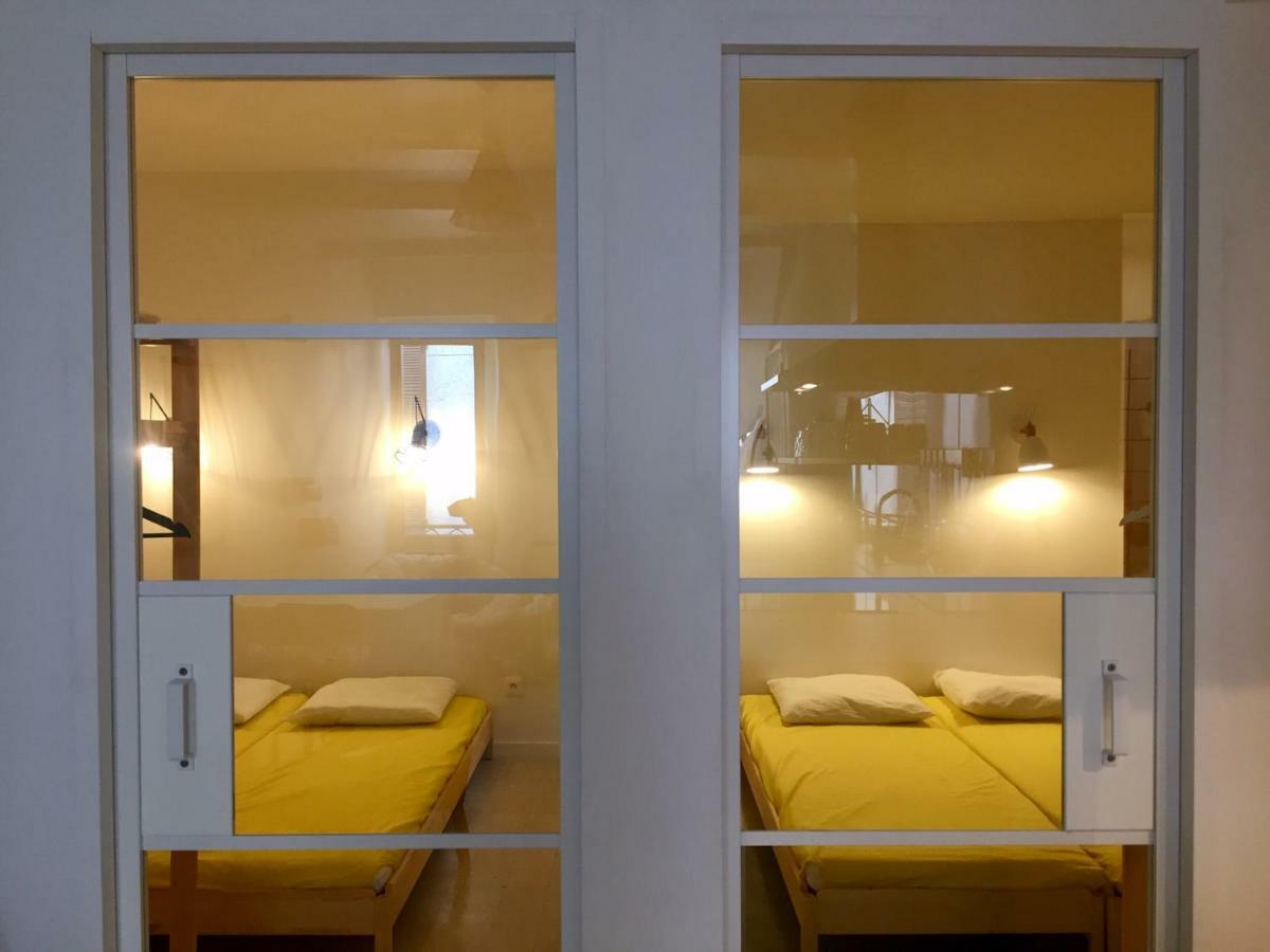 Flat In The Historical City Center Ла Сиота Екстериор снимка