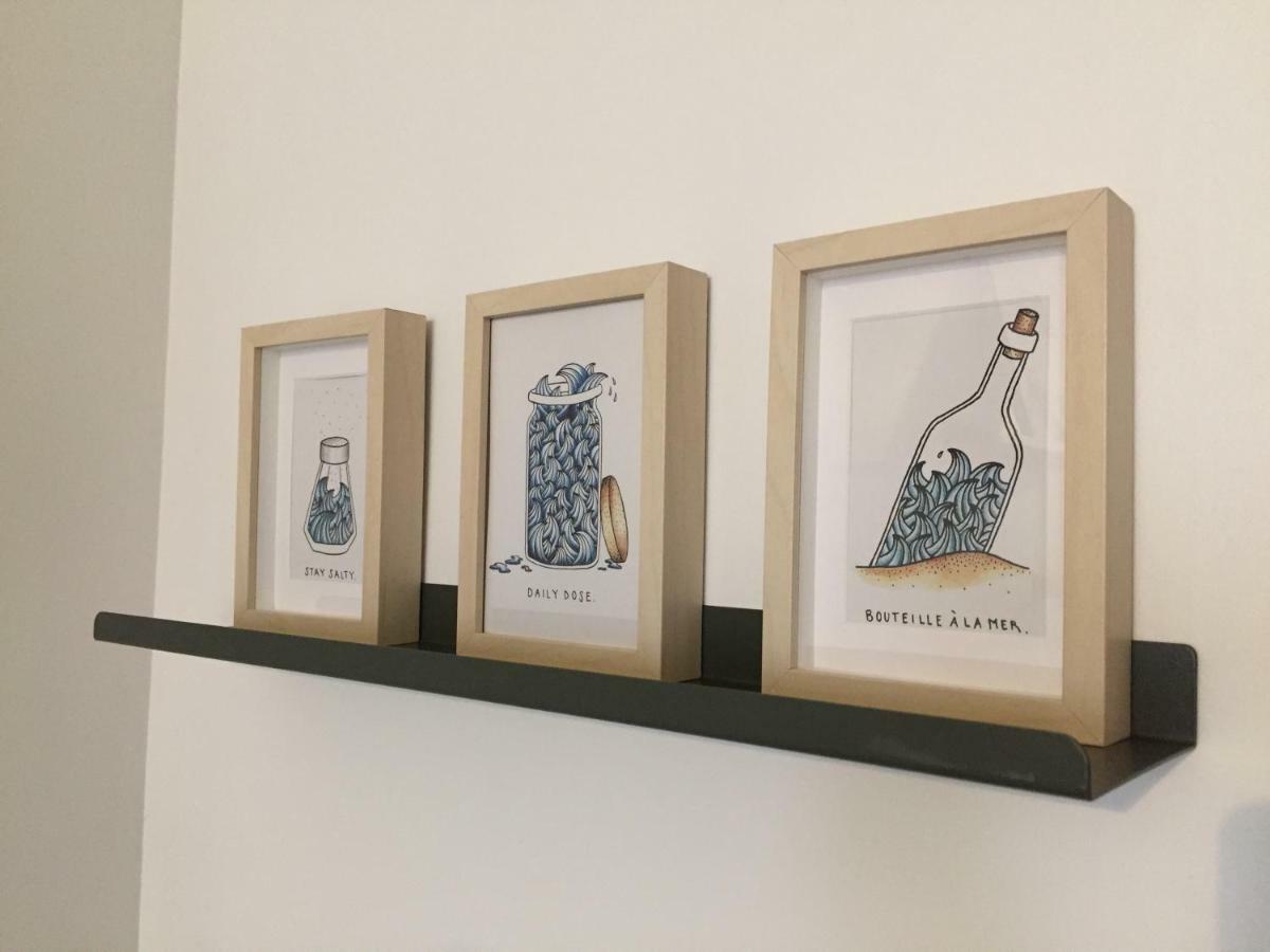 Flat In The Historical City Center Ла Сиота Екстериор снимка