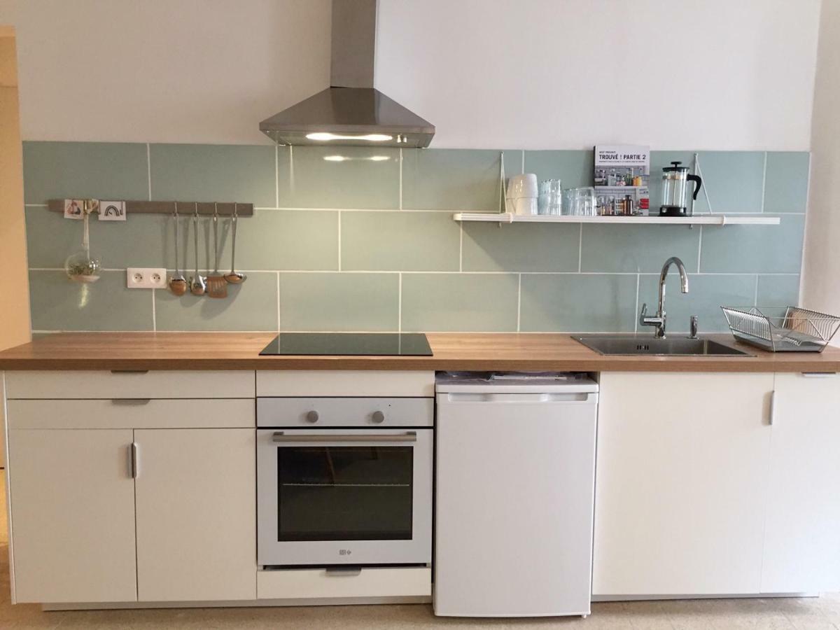 Flat In The Historical City Center Ла Сиота Екстериор снимка